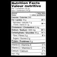 thumbnail image 4 of Nongshim Soon Veggie Cup Noodle Soup, 4 of 6