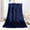 Dark Blue, variant on Solid Color Small Blanket for Children – 50x70cm Soft Flannel Throw – Lightweight Kids Cover Blanket for Nap Travel