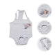 thumbnail image 2 of Pañal para cachorros, bragas sanitarias para perros con tirantes, ropa interior para perros hembra, pañal, 2 of 7