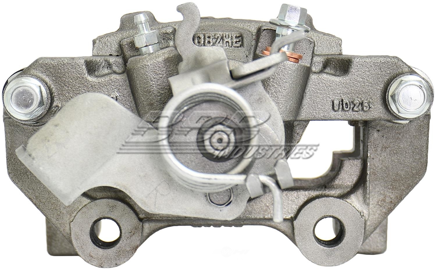 TERREPOWER formerly BBB Industries 99-18037A Reman Caliper w/installation Hardware