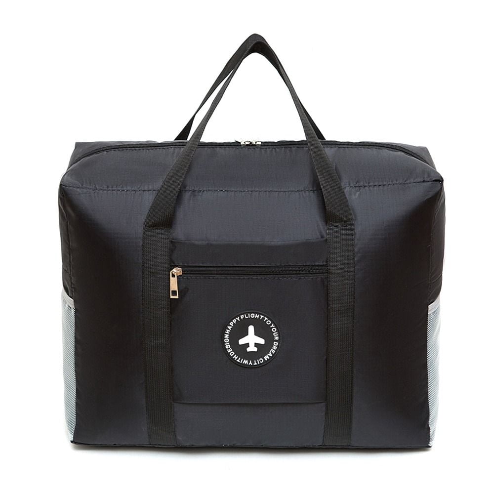 New Travel Suitcase Flight Under Seat Handbag Storage Bag Shoulder Bag