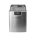 Frigidaire Stainless Steel Buffet Triple Slow Cooker