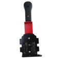 thumbnail image 4 of 577.46013 Car Fog Lamp Headlight Switch for Cascadia Freightliner, 4 of 5