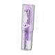 thumbnail image 5 of Ventilador nebulizador portátil, humidificador personal de mano con 4 velocidades ajustable Púrpura, 5 of 9