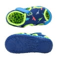 thumbnail image 6 of Apakowa Kids Girls Boys Lightweight Quick Dry Sandals Outdoor Sports Athletic Water Shoes (Toddler/Little Kid), 6 of 8
