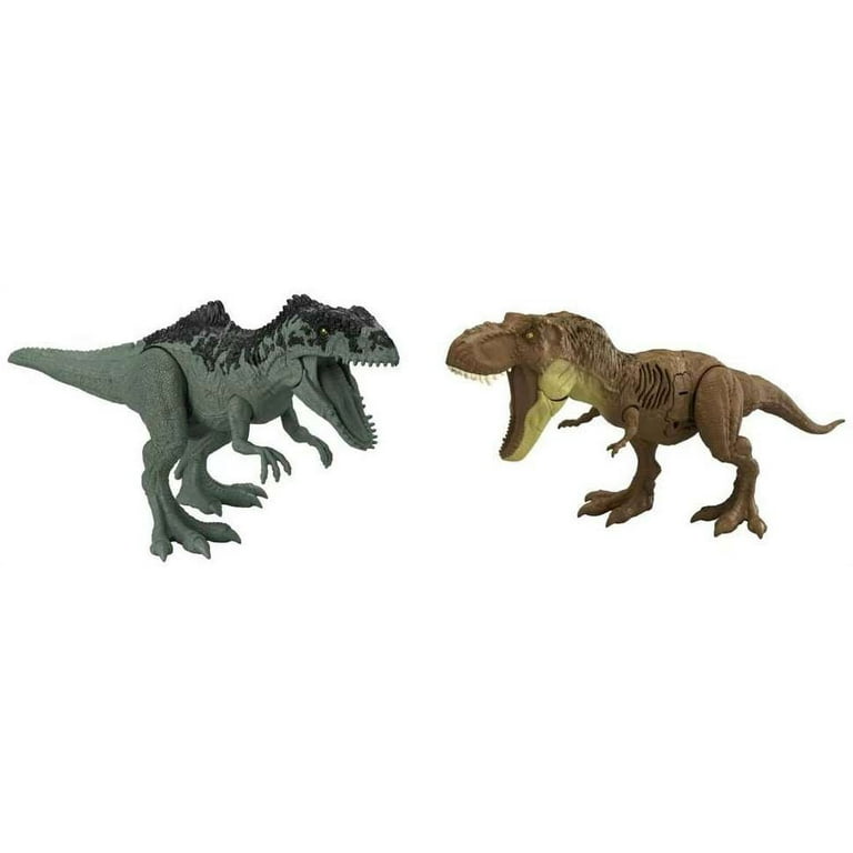 Giganotosaurus toys best sale walmart
