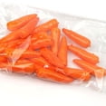thumbnail image 1 of 20Pcs Artificial Vegetables Fake Red Chili Corn Potato Model Kitchen Decoration, 1 of 5