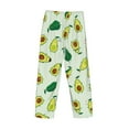 thumbnail image 5 of Balery Men'S Cartoon Fruit Pants,Sleepwear Pants,Pajama Pants,Pj Bottoms Drawstring And Pockets-Small, 5 of 9