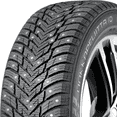 thumbnail image 4 of Nokian Hakkapeliitta 10 (Studded) 255/40R19XL 100T BSW (2 Tires), 4 of 4