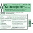 thumbnail image 3 of Calmoseptine Soothing Ointment Tube 4 Ounce (Pack of 3), 3 of 4