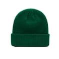 thumbnail image 1 of Hat And Ear Warmer Knit Winter Cap For Everyday Casual Wear With Textured Design And Warmth, 1 of 2