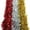 Multi-color, variant on Tutuviw 6Pcs Christmas Tinsel Garland 3.3Ft Red Shiny Metallic Foil Decorations for Parade Floats for Christmas Graduation Decorations New Year Wedding Birthday Hanging Decorations
