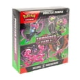 thumbnail image 4 of Collectible Pokemon Scarlet & Violet Shrouded Fable Booster Bundle Box, 4 of 4