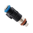 thumbnail image 4 of 6pcs Improved Fuel Delivery Fuel Injectors 0280158191 for Ford 2011-2017 3.5/3.7L, 4 of 5