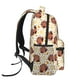 thumbnail image 3 of Fotbe Fall Turkey Mochila Casual con Estampado para Escuela, Viajes y Actividades al Aire Libre - Duradera, Ligera y Cómoda, 3 of 5