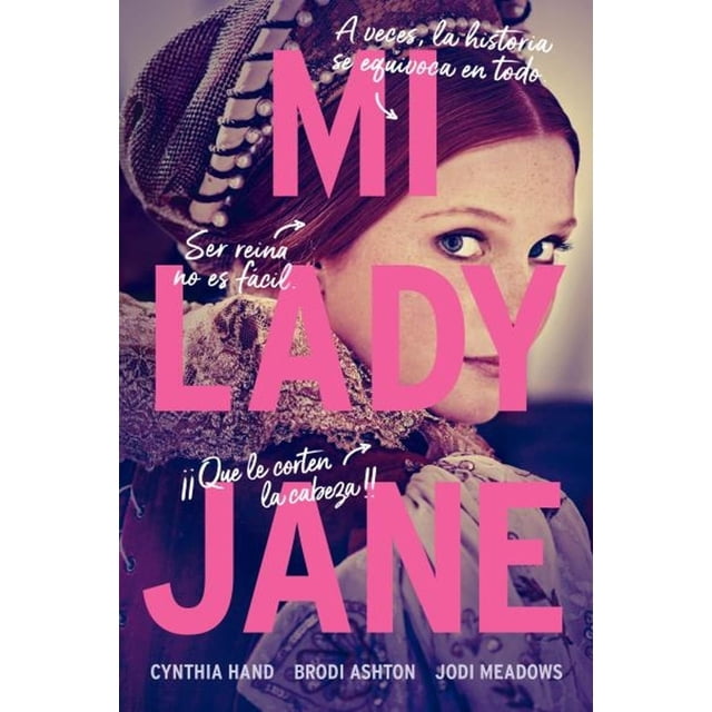 Mi Lady Jane