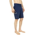 thumbnail image 4 of Men's Cayman Bay IslandZone Board Shorts-FG-40, 4 of 4
