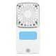 thumbnail image 2 of Personal Air Cooler - Powerful Portable Fan Cooling Fan, Lightweight, Portable, Cordless, 2 of 4
