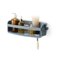thumbnail image 2 of Umbra Flex Adhesive Bin, 2 of 9