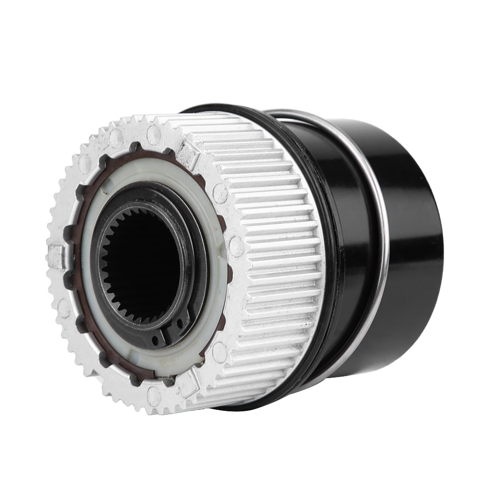 Kritne Automatic Hub, 1C3Z3B396CB, Automatic Locking Front Hub for FORD