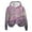 Purple, variant on SHE IS Sweatshirt Jacket Women Plus Size Womens Oversized Graphic Hoodies Pullover Sweatshirts for Women Oversized Plus Size Tops for Women My Orders Placed