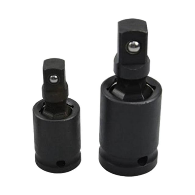 Adaptador de Enchufe de Barra de Extensión de ángulo de Trinquete Zulema Toma de flanco de impacto de aire