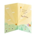 thumbnail image 2 of American Greetings Birthday Card for Wife (Beauty and Brains), 2 of 6