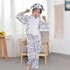 thumbnail image 1 of Niños Disfraz De Animal Cosplay Dinosaurio Tigre Elefante Halloween Animales Disfraces Mono Para Niño Niña, 1 of 4