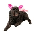 thumbnail image 4 of Midlee Dog Pig Halloween Headband Costume with Tail- Large, 4 of 4