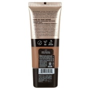 e.l.f. Soft Glam Satin Foundation, 53 Deep Neutral, 1 fl oz