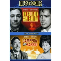 Callejon Sin Salida & Campeon Del Barrio