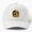 White, variant on VA-145 Attack Squadron Baseball Cap, Military Aviation Unit Graphic Hat Style