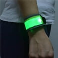 thumbnail image 4 of LED Lumineux Bracelet Coloré Faisceau Bracelet Clap Cercle pour Encourager Cercle LED Cheer, 4 of 9