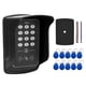 thumbnail image 2 of Lector RFID de puerta, lector de tarjetas RFID A1 Control de acceso RFID Sistema de control de acceso Rendimiento inigualable, 2 of 14