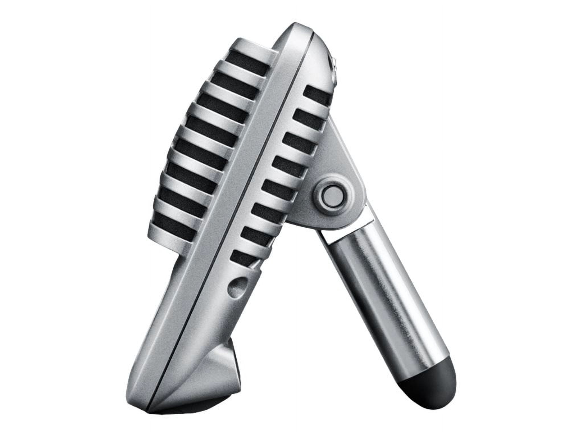 Shure Motiv MV51 Digital Large Diaphragm Condenser Microphone w