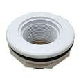 thumbnail image 1 of for Hayward Sp1023 Swimming Pool 1.5In Female Thread Slip Inlet Fitting Gasket, 1 of 8