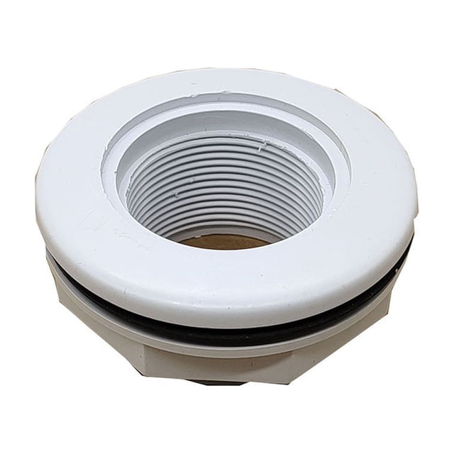 for Hayward Sp1023 Swimming Pool 1.5In Female Thread Slip Inlet Fitting Gasket