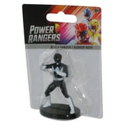 Power Rangers Black Ranger (2022) Just Play Mini Figure