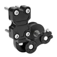 thumbnail image 1 of Chain Tensioner Roller, Motorcycle Chain Slack Adjuster Tool Multipurpose Universal  For Motorcycles For Off-road Vehicles For ATV For Dirt Bike, 1 of 8