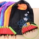 thumbnail image 4 of Bolsa de Compras de Fresa Yuarrent Plegable Reutilizable, 4 of 4