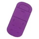 thumbnail image 2 of Funda universal para asiento de cochecito, asiento de coche para bebé, acolchada con esponja Púrpura, 2 of 9