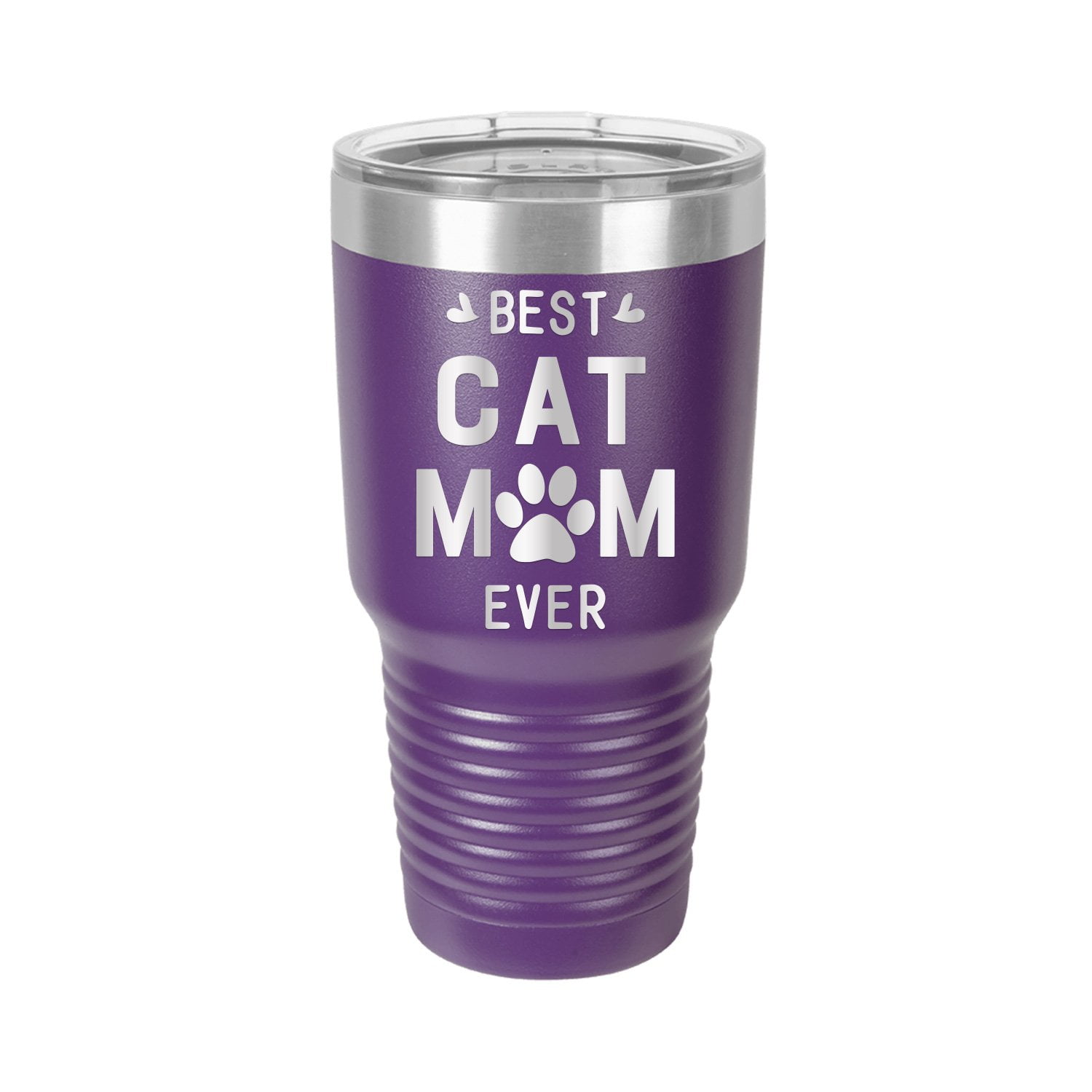 Black Cat Mom Feline Lover Tumbler Graphic By Christina.clipart