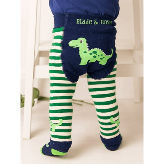 Blade & Rose Maple The Dino Leggings
