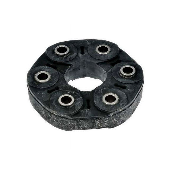 Drive Shaft Coupler - Compatible with 2006 - 2011 Dodge Charger 2007 2008 2009 2010