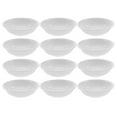 thumbnail image 1 of 12 cuencos pequeños para mojar, cuencos decorativos para patatas fritas y mojar., 1 of 8