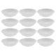thumbnail image 1 of 12 cuencos pequeños para mojar, cuencos decorativos para patatas fritas y mojar., 1 of 8