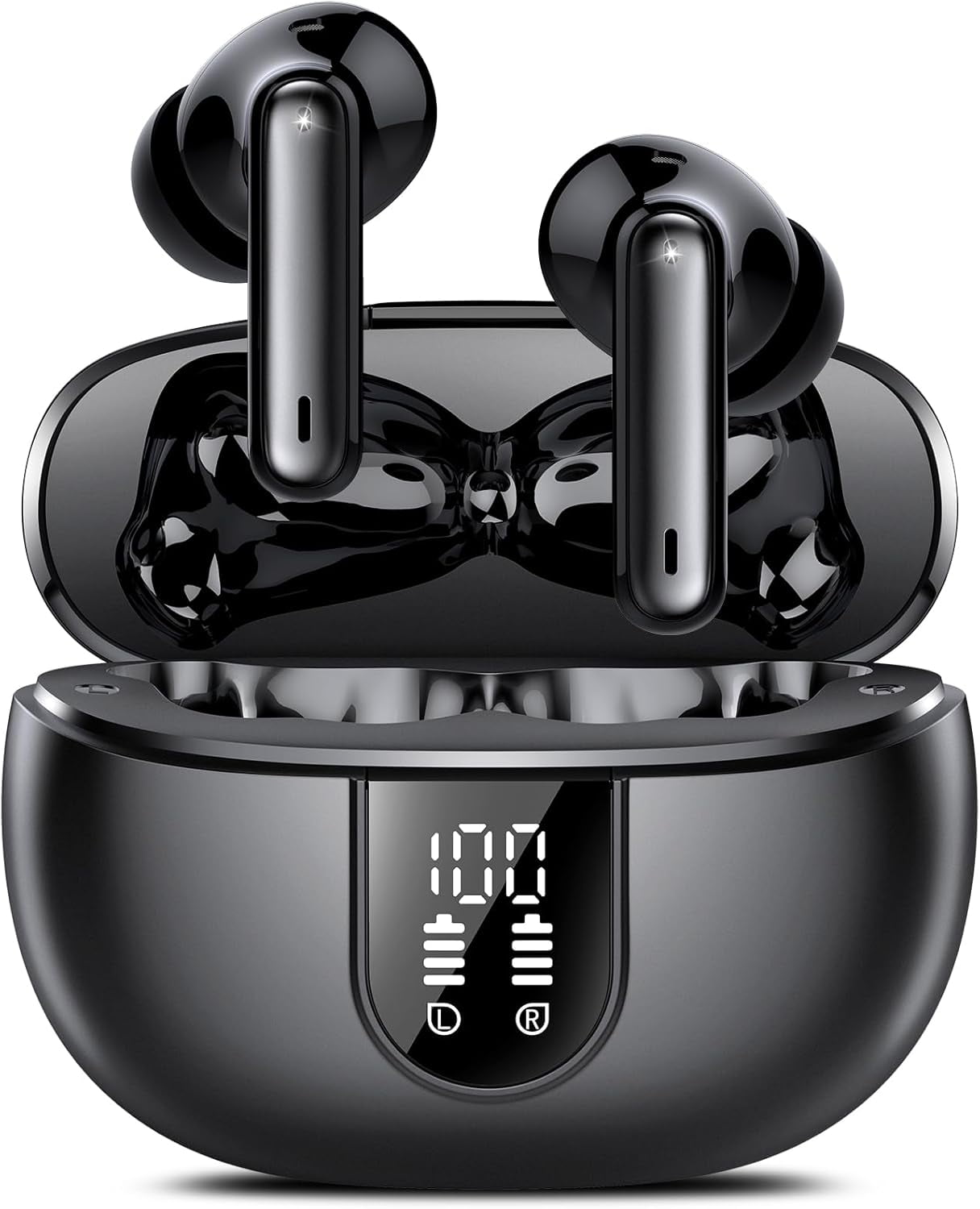 Talkbuds Translator, Qinux Talkbuds, Talk Buds Translator, Vylaras