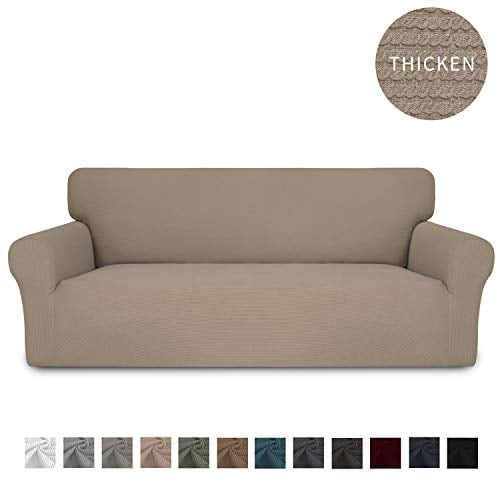 Easy Going Thickened Stretch Slipcover, Pet Sofa Protector Cover Uk
