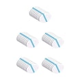 thumbnail image 1 of Minnieouse Set of 10 Transparent Anti Chafing Thigh Self Sweat Tapes Absorbent Adhesive Type2 NO2, 1 of 1