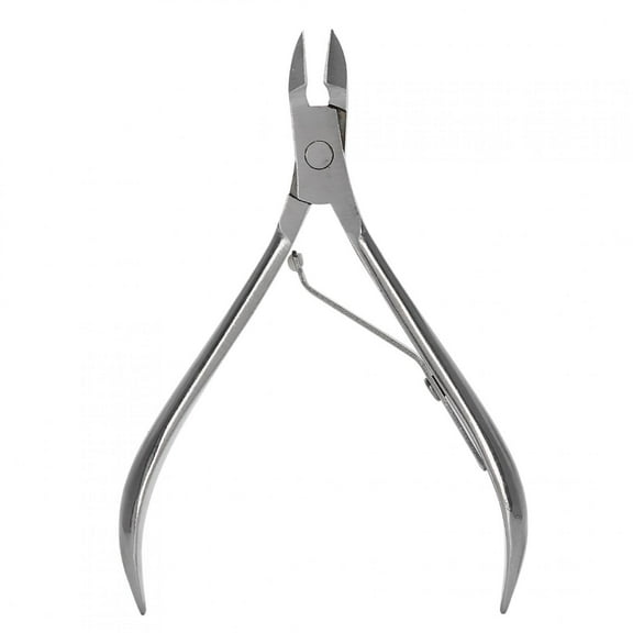 Manicure Tools, Trimmer Stainless Steel Nippers, Salon For Home